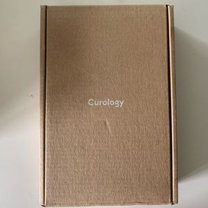 Brand New Curology